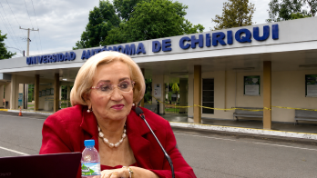 El Meduca reiteró, a través de un comunicado, que la rectora presentó su renuncia voluntaria el pasado 11 de mayo.
