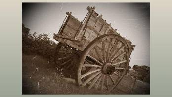 Las cinco leyendas más conocidas de Semana Santa