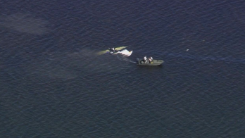 Muere el pitcher Roy Halladay tras estrellarse en su aeronave en el Golfo de México