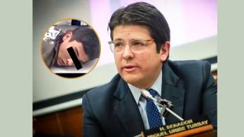 Se declaró inocente durante la audiencia de imputación de cargos realizada esta semana.