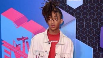¡De no creer! Jaden Smith confiesa que su madre lo introdujo a las drogas
