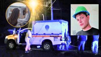 Maestra asesinada y metida en bolsas en la nevera; buscan a un nica de 22 años