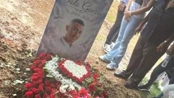 No hay detenidos por este doble crimen y piden justicia