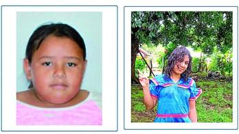 Alertas Amber: dos menores están desaparecidas en Chiriquí