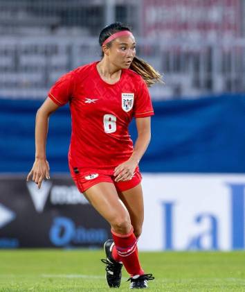 La sub-20 femenil sigue sin levantar cabeza