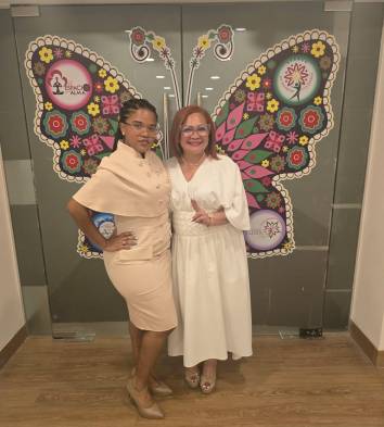 Segundo encuentro ‘Lady Boss’: mujeres al poder