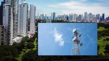 Gringos cambiarán torres de Huawei en Panamá por ‘tecnología segura de EE.UU.’