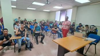 Crean nueva escuela en la Facultad de Comunicación Social