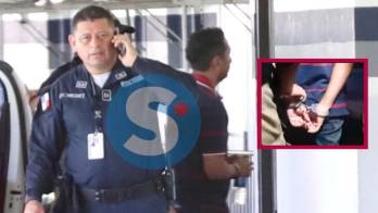 El PRD se solidariza con Bernardo Meneses