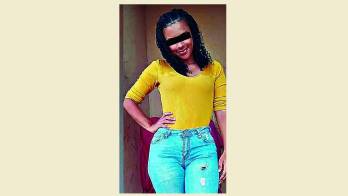 Sanguinario que le revisó el celular a su ex y la apuñaló ya está pagando