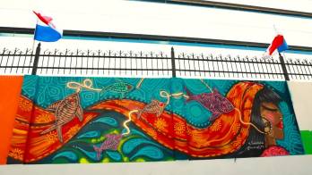 Pondrán la ciudad bien ‘pretty’