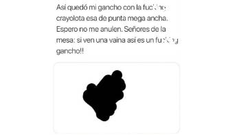 Estos son algunos memes publicados por algunas cuentas en redes sociales&nbsp;