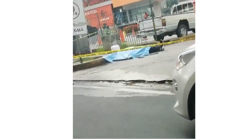 Cadáver de un hombre es hallado frente al centro comercial en Paitilla
