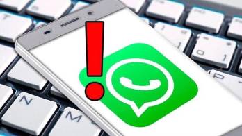 ​¡Caos global!&nbsp;WhatsApp estuvo caído dos horas en todo el mundo