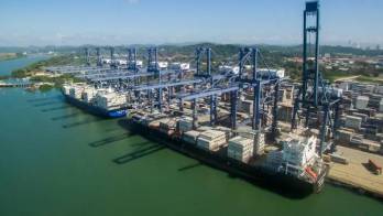 El 23 de febrero de 2026 el Estado panameño instruyó a la empresa cesar sus operaciones portuarias.