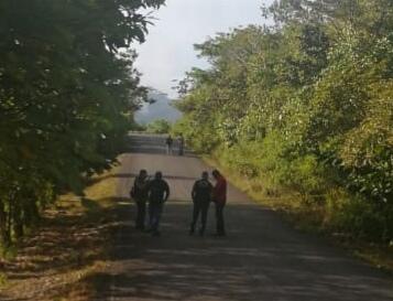Encuentran tres personas muertas en Veraguas