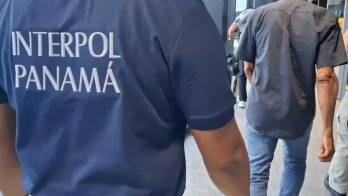 Emilio Garzola Ruíz quedó a disposición de las autoridades judiciales tras ser requerido por el caso de Rita Wald.