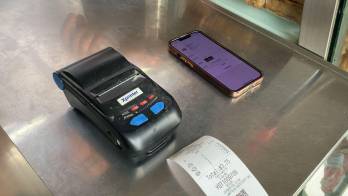 Le caen a establecimientos por la venta de lotería ilegal