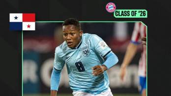 Fútbol | Bayern Múnich pone la mira en joya panameña