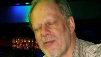 Stephen Paddock.
