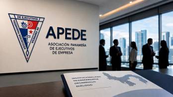Apede anuncia la creación de Observatorio de Transparencia Judicial