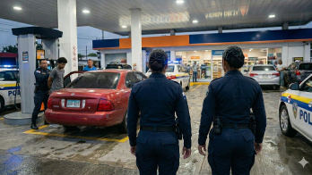 La llamaba insistentemente y la acosaba, no aceptaba el final de la relación.