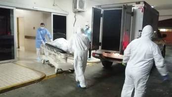 El sector de Santa Marta es uno de los más peligrosos de San Miguelito, la población reclama mayor vigilancia policial.