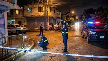 En enero de 2026, se registraron 42 homicidios en Panamá, según los informes iniciales del Ministerio Público.