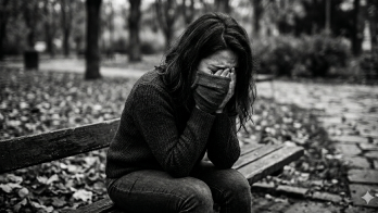 ¡Brutalidad! Mandó a su mujer al hospital a punta de golpes