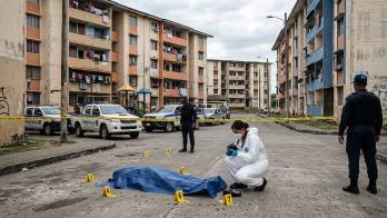 Se registraron 522 homicidios durante el 2023. La provincia de Panamá encabezó la lista con el mayor número de casos
