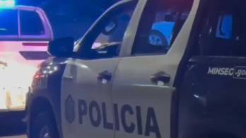 La Policía Nacional investiga el violento asalto que dejó herido a un adulto mayor en La Represa.