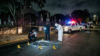 En el mes de septiembre se contabilizan 25 homicidios a nivel nacional