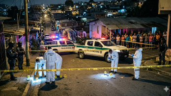 Panamá cerró el año 2025 con 593 homicidios a nivel nacional, lo que representó un leve incremento del1,72 % en comparación con los 583 casos registrados en 2024.