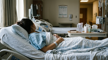 Actualmente, padece de movilidad reducida y reacciones alérgicas a las fórmulas gástricas.