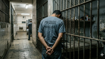 Difundió los videos en Puerto Caimito mediante una aplicación de mensajería instantánea. Ocurrió en mayo de 2025.