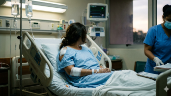 Ambas víctimas resultaron con heridas de consideración en su anatomía producto de la agresión.