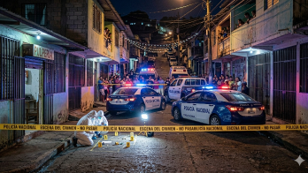 En el año 2019, Panamá registró un total de 472 homicidios a nivel nacional, según las estadísticas oficiales del Ministerio Público.