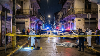 El vinculado a este hecho de sangre fue atrapado el pasado 6 de abril. Tenía un cómplice,