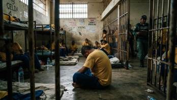 En lo que va de 2026 se han reportado 3,596 delitos sexuales a nivel nacional.