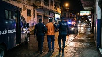 Por este delito, la ley panameña contempla penas de entre 20 y 30 años de prisión.