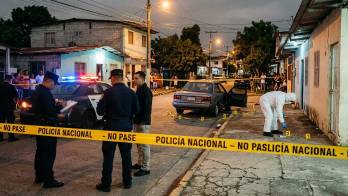 Panamá cerró el año 2023 con un total de 544 homicidios registrados por el Ministerio Público.