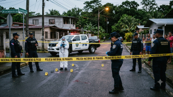 Según el informe estadístico preliminar del Ministerio Público de Panamá, el mes de mayo de 2026 cerró con un total de 57 víctimas de homicidio a nivel nacional.