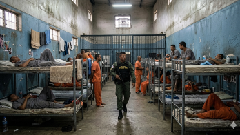 Los sospechosos fueron capturados en la capital y en la provincia de Chiriquí.