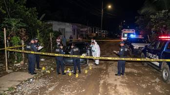 Panamá registró un total de 53 homicidios a nivel nacional durante el mes de mayo de 2026.