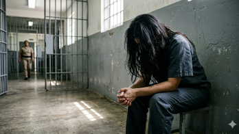 La pena por violencia doméstica con lesiones personales podría llegar hasta los ocho años de prisión.