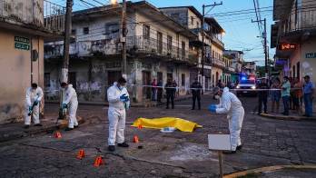 En Panamá se registraron 501 homicidios dolosos durante el año 2022, según las cifras oficiales del Ministerio Público.