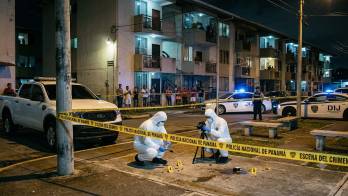 En lo que va del mes de julio se han reportado 36 asesinatos a nivel nacional.