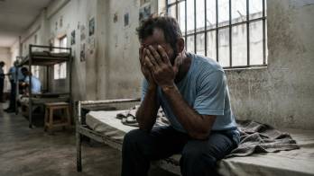 El depravado se acogió a un acuerdo de pena. El año 2022 cerró con un total aproximado de 5,594 denuncias por violación y otros delitos sexuales.