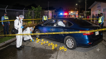 Es el segundo crimen del mes en Panamá Norte. El 4 de julio asesinaron a un joven de 20 años en Chilibre.