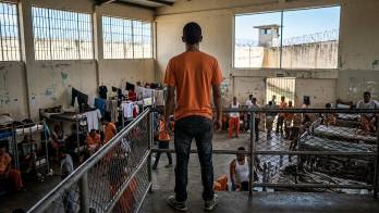 Panamá registró un total de 581 homicidios entre enero y diciembre de 2024, lo que representó un aumento del 4.4 % en comparación con los 556 casos reportados en 2023.